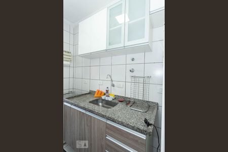 Apartamento à venda com 80m², 3 quartos e 2 vagas Apartamento à venda com 80m², 3 quartos e 2 vagasCozinha - Armários