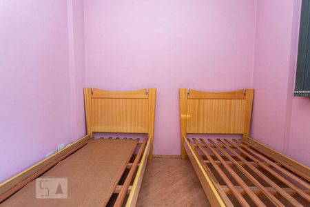 Apartamento à venda com 80m², 3 quartos e 2 vagas Apartamento à venda com 80m², 3 quartos e 2 vagasQuarto 3