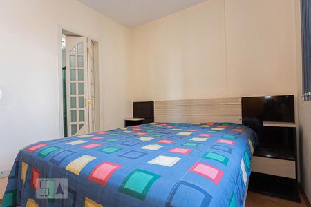 Quarto suite de apartamento à venda com 3 quartos, 80m² em Alto da Mooca, São Paulo