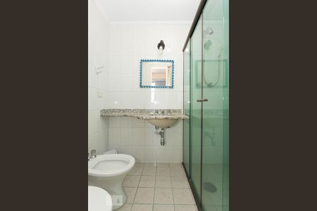 Apartamento à venda com 80m², 3 quartos e 2 vagas Apartamento à venda com 80m², 3 quartos e 2 vagasBanheiro suite