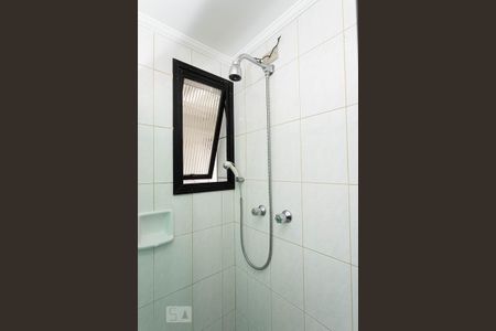 Apartamento à venda com 80m², 3 quartos e 2 vagas Apartamento à venda com 80m², 3 quartos e 2 vagasBanheiro corredor