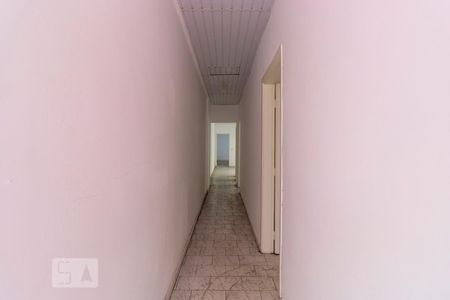 Entrada de Casa com 2 quartos, 80m² Vila Mariana