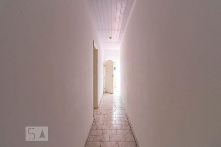 Entrada de Casa com 2 quartos, 80m² Vila Mariana