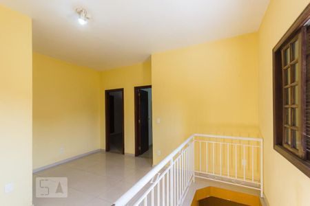 Casa à venda com 400m², 4 quartos e 8 vagasHall - Segundo Andar