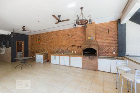 Casa à venda com 400m², 4 quartos e 8 vagasEspaço Gourmet