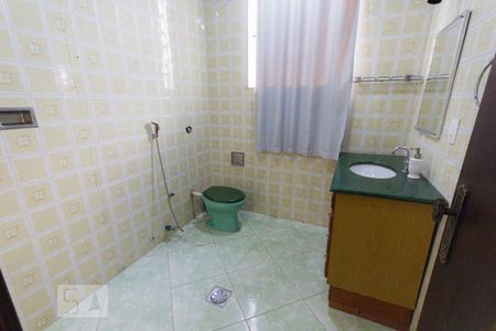 Casa à venda com 400m², 4 quartos e 8 vagasLavabo