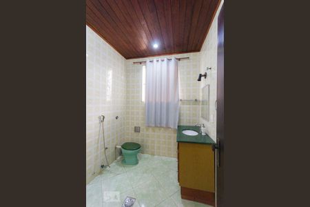 Casa à venda com 400m², 4 quartos e 8 vagasLavabo