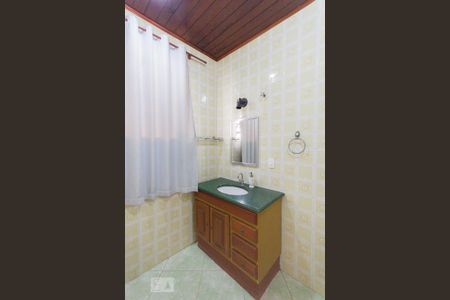 Casa à venda com 400m², 4 quartos e 8 vagasLavabo