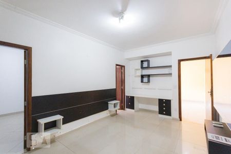 Casa à venda com 400m², 4 quartos e 8 vagasSuíte 2