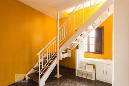 Casa à venda com 400m², 4 quartos e 8 vagasHall