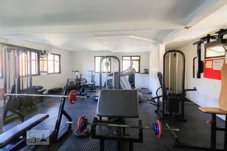 Apartamento para alugar com 70m², 2 quartos e 1 vagaAcademia