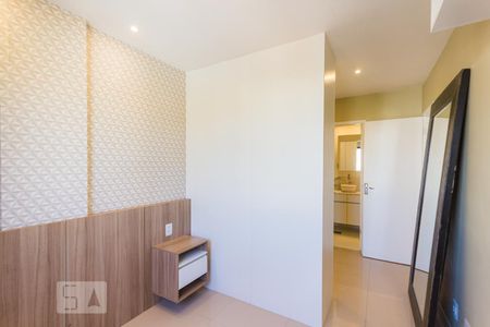 Apartamento para alugar com 70m², 2 quartos e 1 vagaQuarto 2 - Suíte