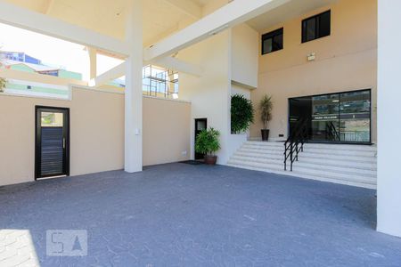 Apartamento para alugar com 70m², 2 quartos e 1 vagaÁrea Comum