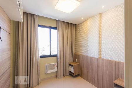 Apartamento para alugar com 70m², 2 quartos e 1 vagaQuarto 2 - Suíte