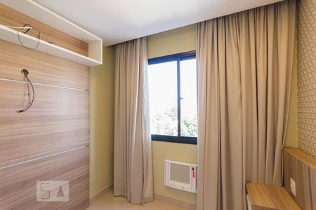 Apartamento para alugar com 70m², 2 quartos e 1 vagaQuarto 2 - Suíte