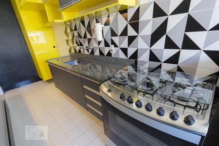 Apartamento para alugar com 70m², 2 quartos e 1 vagaCozinha