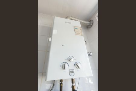 Apartamento para alugar com 70m², 2 quartos e 1 vagaAquecedor