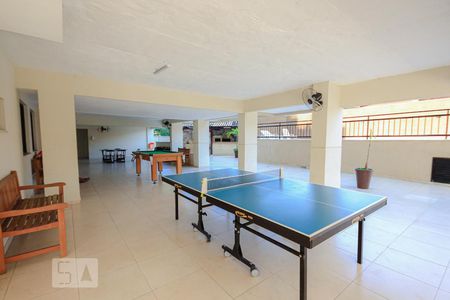Apartamento para alugar com 70m², 2 quartos e 1 vagaEspaço Jogos