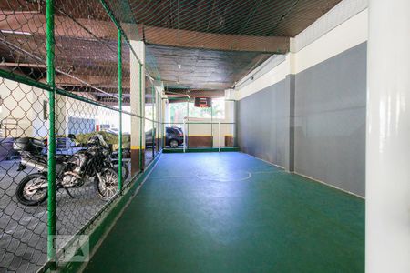 Apartamento para alugar com 70m², 2 quartos e 1 vagaQuadra Esportiva