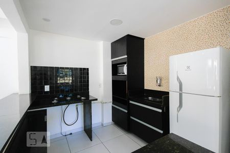 Apartamento para alugar com 70m², 2 quartos e 1 vagaSalão Gourmet