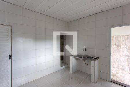 Casa para alugar com 101m², 2 quartos e 4 vagasCozinha