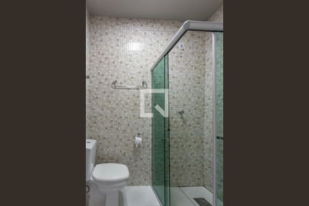 Casa para alugar com 101m², 2 quartos e 4 vagasBanheiro