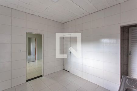 Casa para alugar com 101m², 2 quartos e 4 vagasCozinha