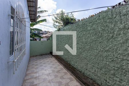 Casa para alugar com 101m², 2 quartos e 4 vagasÁrea externa