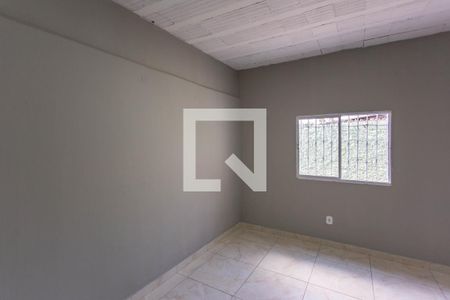 Quarto 1 de casa para alugar com 2 quartos, 101m² em Céu Azul, Belo Horizonte