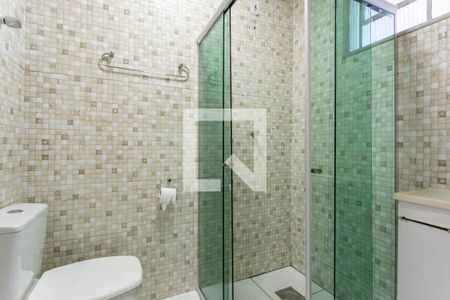 Casa para alugar com 101m², 2 quartos e 4 vagasBanheiro