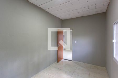 Quarto 2 de casa para alugar com 2 quartos, 101m² em Céu Azul, Belo Horizonte