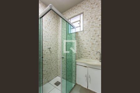 Casa para alugar com 101m², 2 quartos e 4 vagasBanheiro