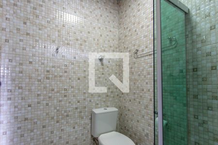 Casa para alugar com 101m², 2 quartos e 4 vagasBanheiro