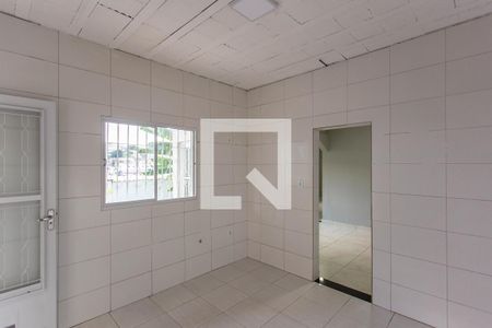 Casa para alugar com 101m², 2 quartos e 4 vagasCozinha