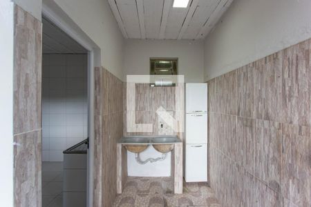 Casa para alugar com 101m², 2 quartos e 4 vagasÁrea de Serviço
