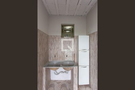 Área de Serviço de casa à venda com 2 quartos, 101m² em Céu Azul, Belo Horizonte