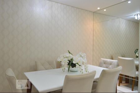 Sala de apartamento à venda com 3 quartos, 83m² em Alto da Mooca, São Paulo