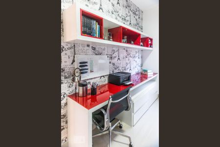 Apartamento à venda com 62m², 2 quartos e 2 vagas Apartamento à venda com 62m², 2 quartos e 2 vagasQuarto 1
