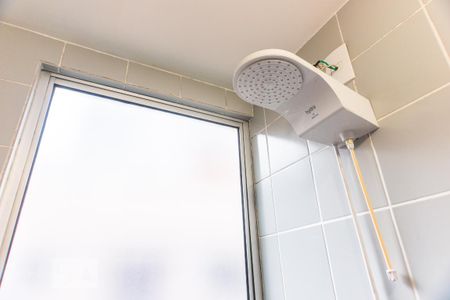 Apartamento à venda com 62m², 2 quartos e 2 vagas Apartamento à venda com 62m², 2 quartos e 2 vagasBanheiro