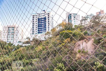 Apartamento à venda com 62m², 2 quartos e 2 vagas Apartamento à venda com 62m², 2 quartos e 2 vagasVista da sala