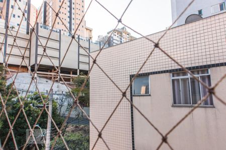 Apartamento à venda com 62m², 2 quartos e 2 vagas Apartamento à venda com 62m², 2 quartos e 2 vagasVista do quarto 1
