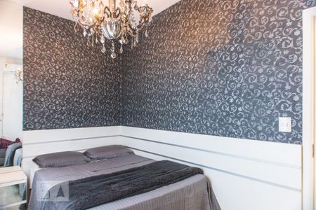 Apartamento à venda com 62m², 2 quartos e 2 vagas Apartamento à venda com 62m², 2 quartos e 2 vagasQuarto 2