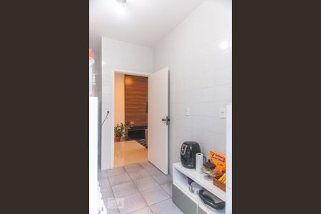 Apartamento à venda com 62m², 2 quartos e 2 vagas Apartamento à venda com 62m², 2 quartos e 2 vagasCozinha