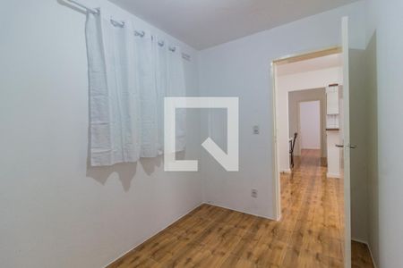 Quarto 2 de apartamento para alugar com 3 quartos, 60m² em Praia Comprida, São José
