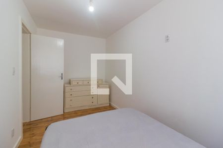 Quarto 3 de apartamento para alugar com 3 quartos, 60m² em Praia Comprida, São José