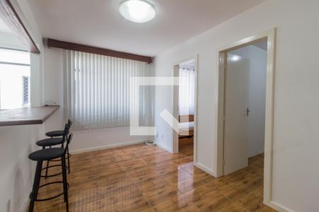 Apartamento para alugar com 3 quartos, 60m² em Praia Comprida, São José