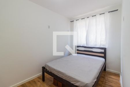 Quarto 3 de apartamento para alugar com 3 quartos, 60m² em Praia Comprida, São José