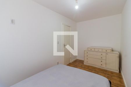 Quarto 3 de apartamento para alugar com 3 quartos, 60m² em Praia Comprida, São José