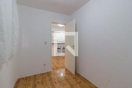 Quarto 2 de apartamento para alugar com 3 quartos, 60m² em Praia Comprida, São José