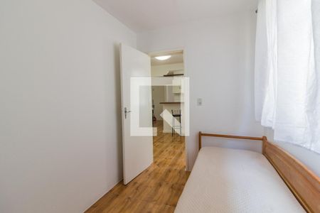 Quarto de apartamento para alugar com 3 quartos, 60m² em Praia Comprida, São José